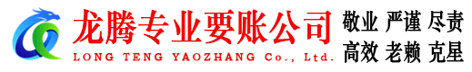 阳新要债公司